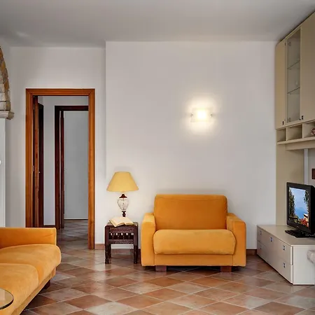 Tulipano Ferienhaus *