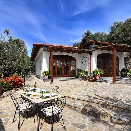 Casa de Férias Tulipano *