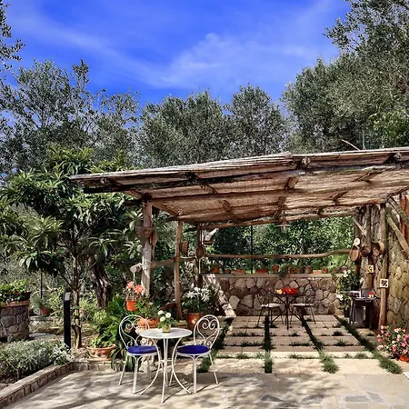 Casa de Férias Tulipano *
