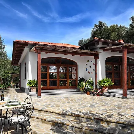 Casa de Férias Tulipano