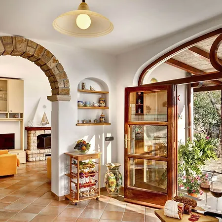 Casa de Férias Tulipano