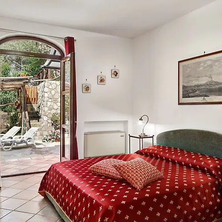 Tulipano Casa de Férias *