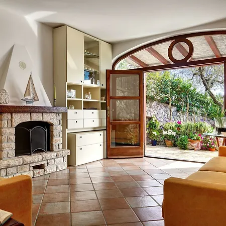 Casa de Férias Tulipano *